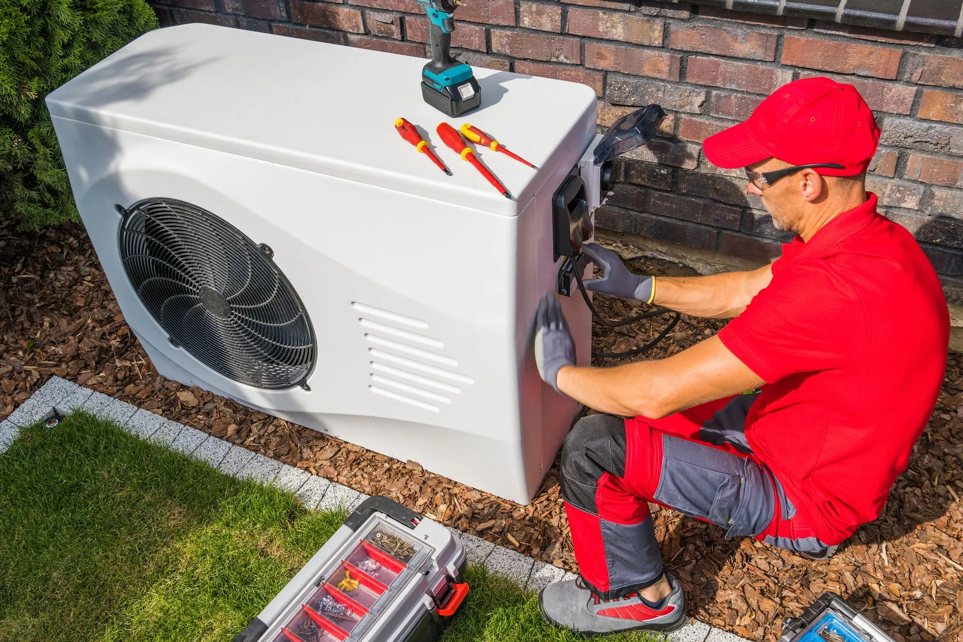 About HVAC in Loiza, PR